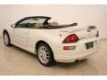 Dover White Pearl - Eclipse Spyder GT Photo No. 5