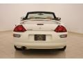 2002 Dover White Pearl Mitsubishi Eclipse Spyder GT  photo #6