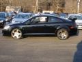  2006 Cobalt SS Supercharged Coupe Black