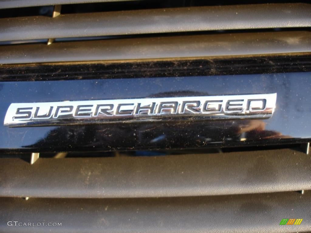 2006 Cobalt SS Supercharged Coupe - Black / Ebony photo #15