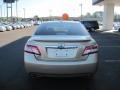 Sandy Beach Metallic - Camry XLE V6 Photo No. 4