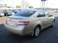 Sandy Beach Metallic - Camry XLE V6 Photo No. 5