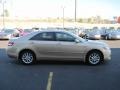 Sandy Beach Metallic - Camry XLE V6 Photo No. 6