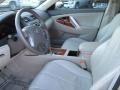 Sandy Beach Metallic - Camry XLE V6 Photo No. 10