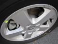 2011 Dodge Grand Caravan Mainstreet Wheel and Tire Photo