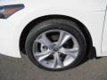 2011 Taffeta White Honda Accord EX-L V6 Coupe  photo #9