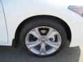 2011 Taffeta White Honda Accord EX-L V6 Coupe  photo #12