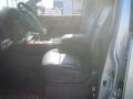 Silver Indulgence - QX 56 4WD Photo No. 9