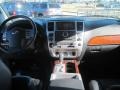 Silver Indulgence - QX 56 4WD Photo No. 11