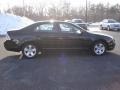 2008 Black Ebony Ford Fusion SE  photo #7