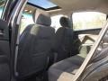 2008 Black Ebony Ford Fusion SE  photo #11