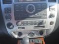 Silver Indulgence - QX 56 4WD Photo No. 18