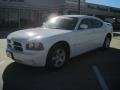 Stone White - Charger SXT Photo No. 1