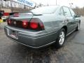 Medium Gray Metallic - Impala LS Photo No. 4