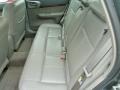Medium Gray Interior Photo for 2005 Chevrolet Impala #42537728