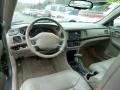Medium Gray Interior Photo for 2005 Chevrolet Impala #42537744