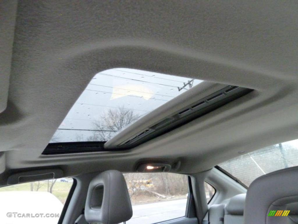 2005 Impala LS - Medium Gray Metallic / Medium Gray photo #12