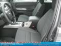 2011 Sterling Grey Metallic Ford Escape XLT 4WD  photo #9