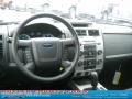 2011 Sterling Grey Metallic Ford Escape XLT 4WD  photo #12