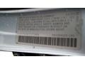 Satin Silver Metallic - Passat GLX Sedan Photo No. 5