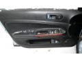 Satin Silver Metallic - Passat GLX Sedan Photo No. 6