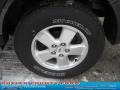Sterling Grey Metallic - Escape XLT 4WD Photo No. 15