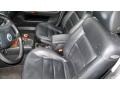 Satin Silver Metallic - Passat GLX Sedan Photo No. 7