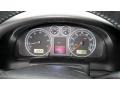 Satin Silver Metallic - Passat GLX Sedan Photo No. 8