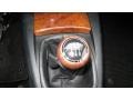 Satin Silver Metallic - Passat GLX Sedan Photo No. 10