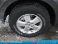 2011 Sterling Grey Metallic Ford Escape XLT 4WD  photo #18