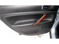Satin Silver Metallic - Passat GLX Sedan Photo No. 13