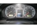 Satin Silver Metallic - Passat GLX Sedan Photo No. 15