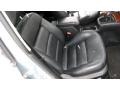 Satin Silver Metallic - Passat GLX Sedan Photo No. 18