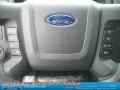 2011 Sterling Grey Metallic Ford Escape XLT 4WD  photo #24