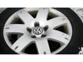 Satin Silver Metallic - Passat GLX Sedan Photo No. 21