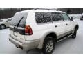 Summit White - Montero Sport XLS 4x4 Photo No. 4
