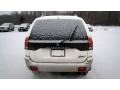 Summit White - Montero Sport XLS 4x4 Photo No. 5