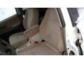 Summit White - Montero Sport XLS 4x4 Photo No. 10