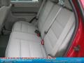 2011 Sangria Red Metallic Ford Escape XLT 4WD  photo #12