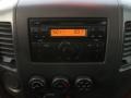 Radiant Silver - Titan XE Crew Cab Photo No. 12