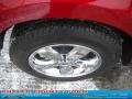 Sangria Red Metallic - Escape XLT 4WD Photo No. 17