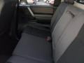 Radiant Silver - Titan XE Crew Cab Photo No. 16