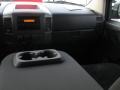 Radiant Silver - Titan XE Crew Cab Photo No. 18