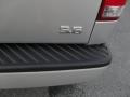 Radiant Silver - Titan XE Crew Cab Photo No. 20