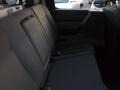 2009 Radiant Silver Nissan Titan XE Crew Cab  photo #23