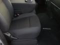 Radiant Silver - Titan XE Crew Cab Photo No. 24