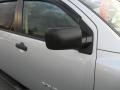 2009 Radiant Silver Nissan Titan XE Crew Cab  photo #27