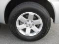 Radiant Silver - Titan XE Crew Cab Photo No. 28