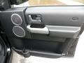 2008 Java Black Pearlescent Land Rover LR3 V8 HSE  photo #11