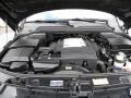 2008 Java Black Pearlescent Land Rover LR3 V8 HSE  photo #20